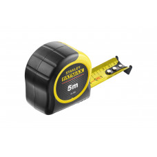 STANLEY 5MTR FATMAX 32MM ROLBANDMAAT 0-33-720