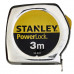 STANLEY 3MTR POWERLOCK ROLBANDMAAT 0-33-193