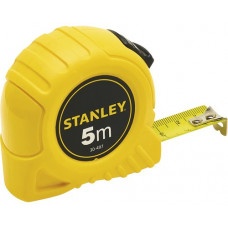 STANLEY 5MTR ROLBANDMAAT 0-30-497