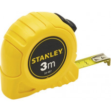 STANLEY 3MTR ROLBANDMAAT 0-30-487