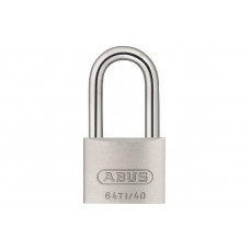 ABUS HANGSLOT TITALIUM 40MM HB 40MM GLS 6412