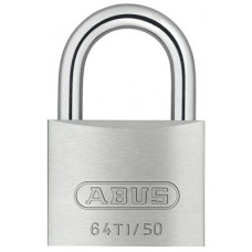 ABUS HANGSLOT TITALIUM 50MM GLS 6512