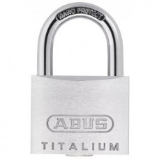 ABUS HANGSLOT TITALIUM 40MM GLS 6414