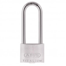 ABUS HANGSLOT TITALIUM 30MM HB60MM GLS 6312