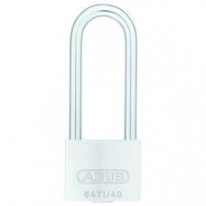 ABUS HANGSLOT TITALIUM 40MM HB63 SB