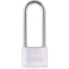 ABUS HANGSLOT TITALIUM 50MM HB80MM SB