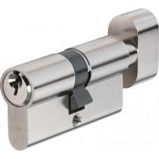 ABUS KNOPCILINDER E50N K30/30MM