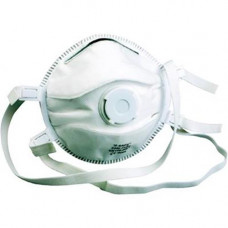 M-SAFE 5X STOFMASKER FFP3 VENTIEL TYPE 6340