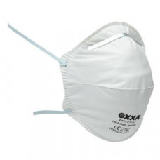 OXXA STOFMASKER FFP2 CIELO 6200 CUP (DOOS=20 STUKS)