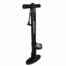 FIETSPOMP MANOMETER TOT 11 BAR