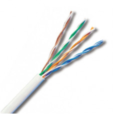 UTP KABEL 4X2 CAT6