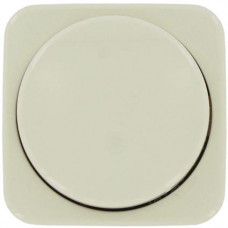 B&J DIMMER PLAAT CREME