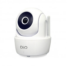 DIO 2.0 IP CAMERA HD RICHTBAAR INDOOR