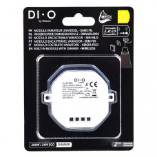 DIO 1.0 INB ONTVANGER DIMMER 200W