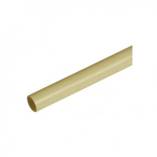 ELEKTRABUIS 3/4" - 19MM CREME 4MTR