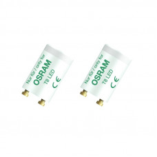 OSRAM LED-TL 2X RESERVE STARTERS