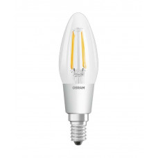 OSRAM KAARS LED GLOW DIM 4,5W (40W) E14