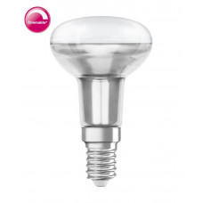 OSRAM LED REFLECTORLAMP R50 DIMBAAR 5,9W (60W) E14 827