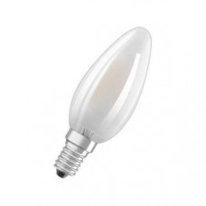 OSRAM LED KAARSLAMP 2,5W (25W) E14 827 MAT