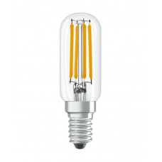 OSRAM LED BUISLAMP 4W (40W) E14 827 HELDER